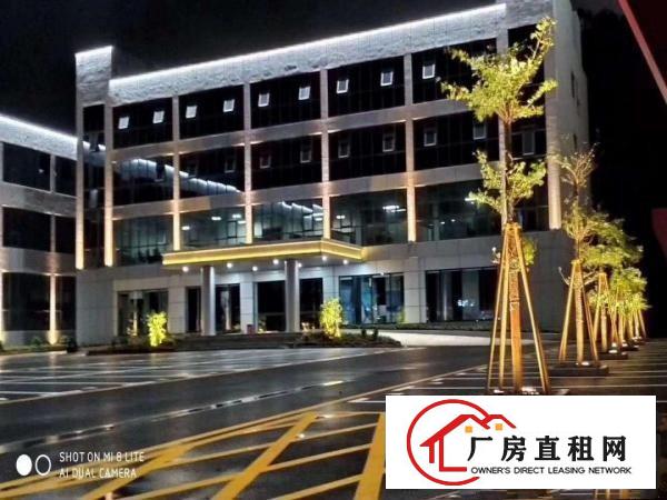 
		龙岗爱联地铁口新出翻新厂房20000平小80平电商仓库
	
