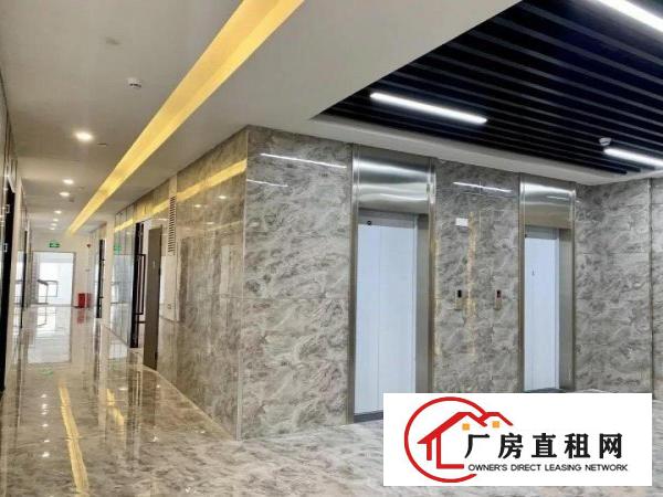 
		龙岗爱联地铁口新出翻新厂房20000平小80平电商仓库
	