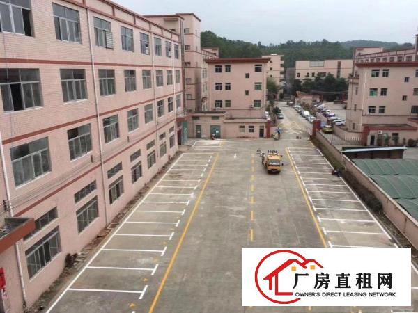 
		龙岗同乐浪背厂房楼上整层1500平米
	