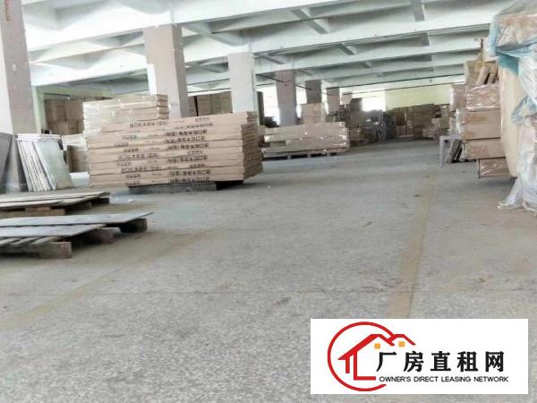
		龙岗同乐浪背厂房楼上整层1500平米
	