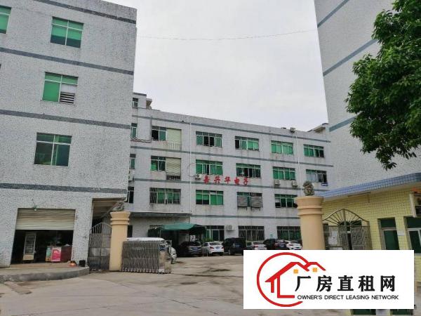 
		爱联新出二楼一整层原房东厂房1080平米带装修出租
	