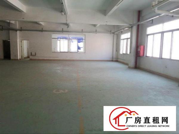 
		龙岗厂房出租1680平有红本同乐新生嶂背南联
	