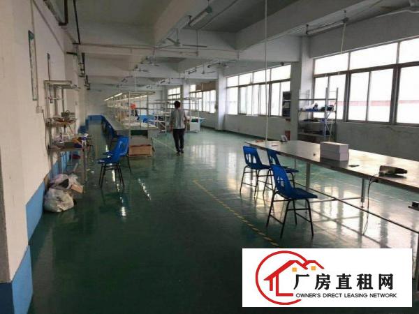 
		龙岗地铁口原房东3000平厂房出租空地大可分租
	