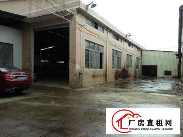 
		出租龙岗区同乐工业区独院单一层厂房1200平方
	