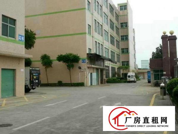 
		大型工业园区带豪华装修现成办公厂房出租
	