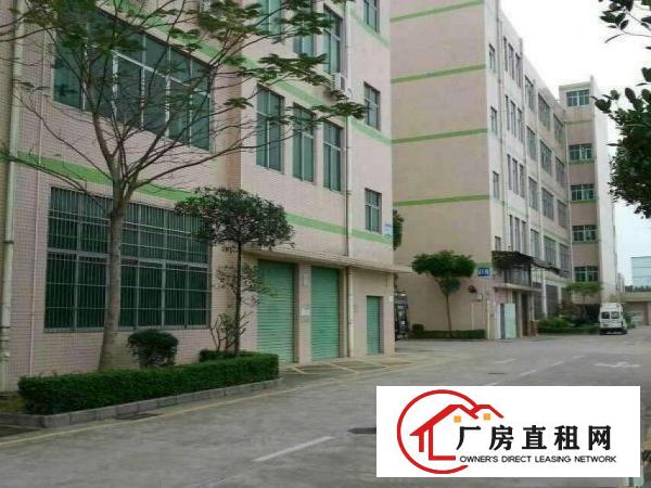
		大型工业园区带豪华装修现成办公厂房出租
	