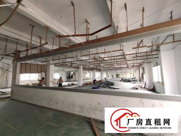 
		龙岗南联独院厂房12000平招租大小分租空地超大位置
	