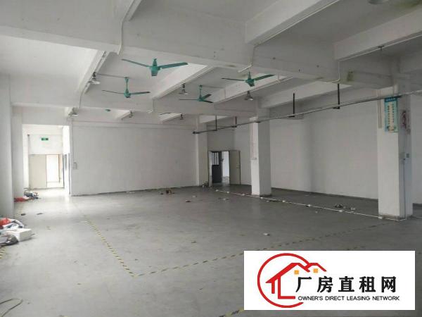 
		龙岗中心城厂房出租1500平3000平带装修可分租
	