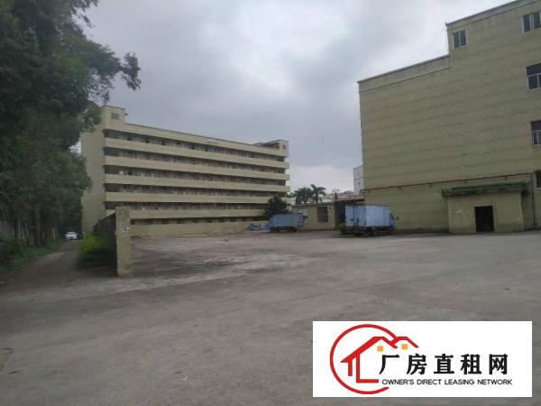 
		龙岗中心城厂房出租1500平3000平带装修可分租
	