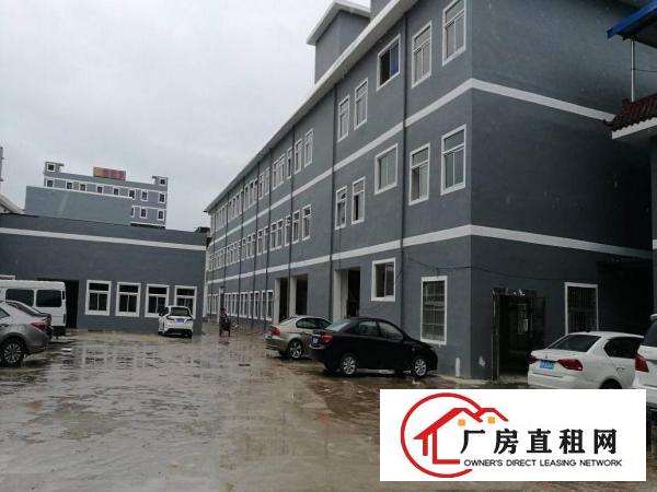
		龙岗装修办公室车间650平方出租
	