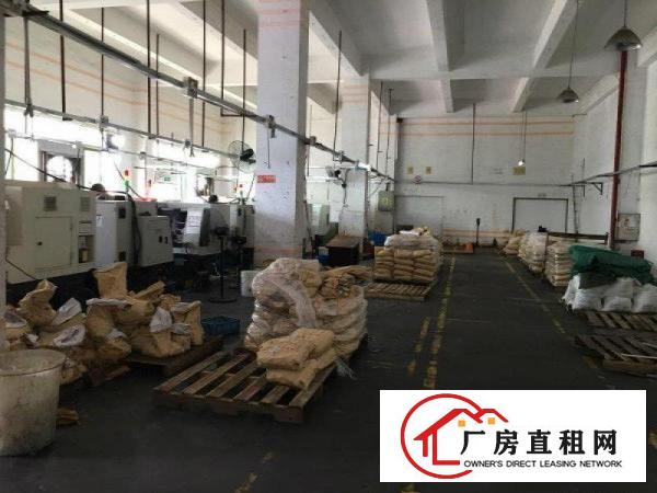 
		龙岗同乐高速口原房东900平实际面积出租
	