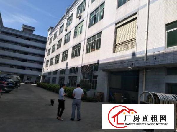 
		龙岗同乐高速口原房东900平实际面积出租
	
