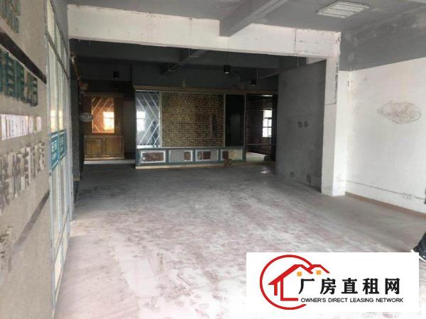 
		龙岗同乐便宜厂房345楼仅租1311带装修
	