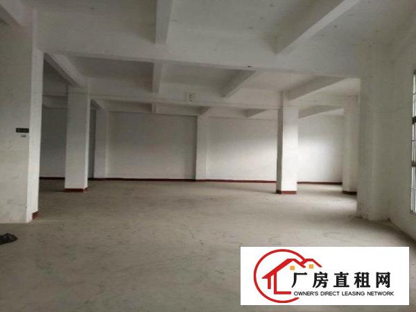 
		物业直招龙岗大型工业园厂房仓库700平
	