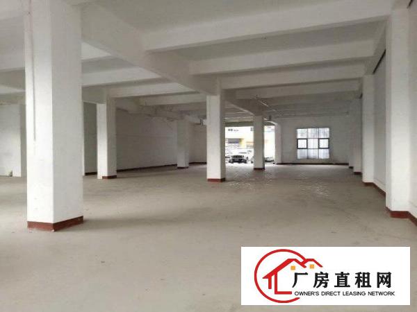 
		物业直招龙岗大型工业园厂房仓库700平
	