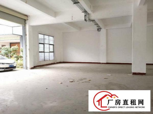 
		物业直招龙岗大型工业园厂房仓库700平
	