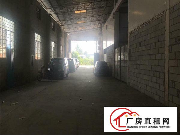 
		龙东爱南路边单一层砖墙钢构3950平方，滴水7米带红
	