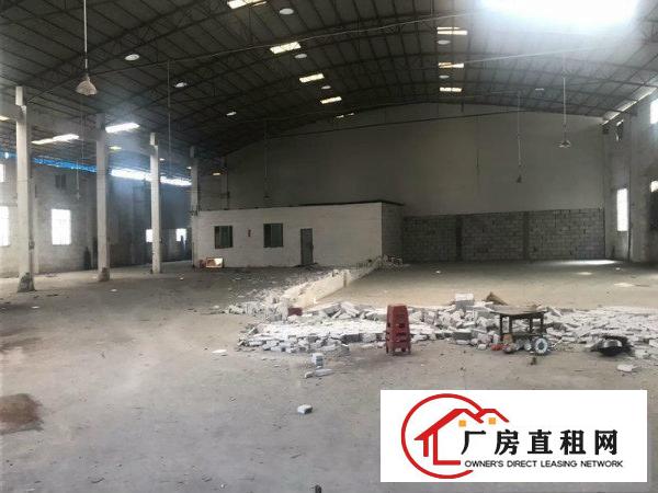
		龙东爱南路边单一层砖墙钢构3950平方，滴水7米带红
	