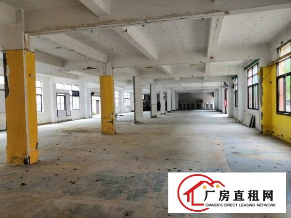 
		龙岗镇爱联地铁站独院厂房4000平方米招租可分租
	