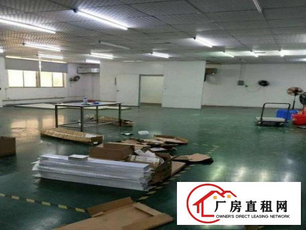 
		龙岗中心城原房东工业独门独院厂房出租4800平可分租
	