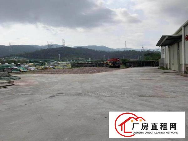 
		坪山1500平米独栋单一层厂房出租，高度7米，方正实用
	