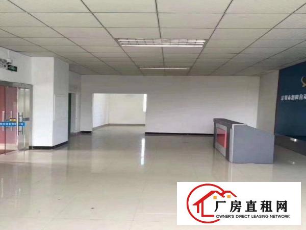 
		爱南路边新出原房东带精装修1000平米厂房出租分租
	