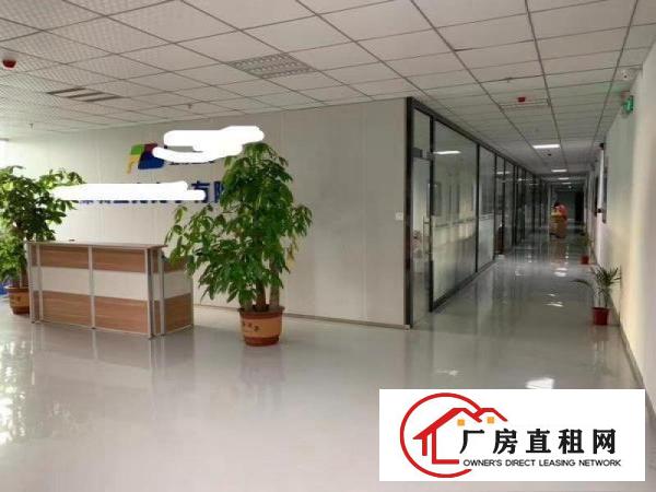 
		爱南路边新出原房东带精装修1000平米厂房出租分租
	