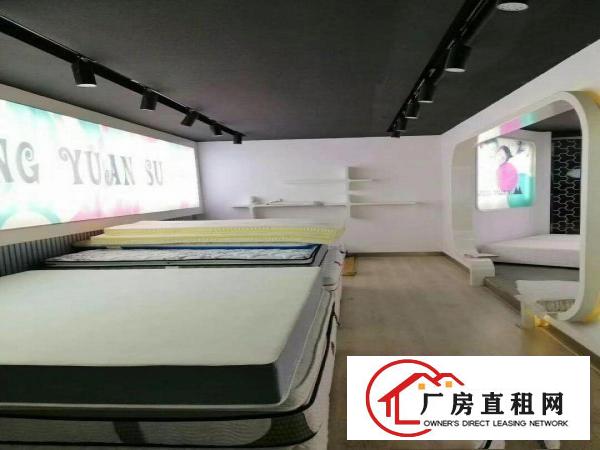 
		龙岗同乐新出1300平精装修办公无需装让费大小可分
	