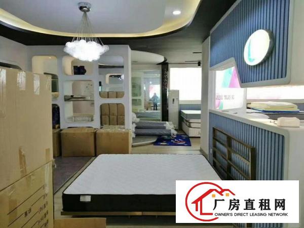 
		龙岗同乐新出1300平精装修办公无需装让费大小可分
	