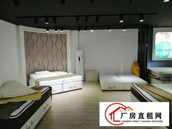 
		龙岗同乐新出1300平精装修办公无需装让费大小可分
	