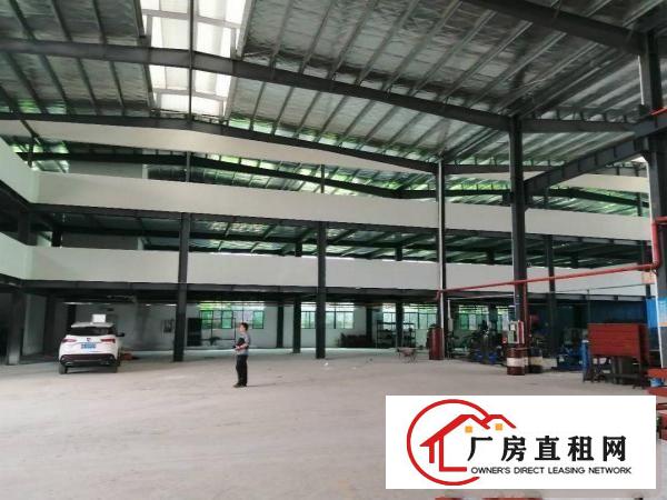 
		龙岗龙东高速出口附近新出独院厂房8700平
	