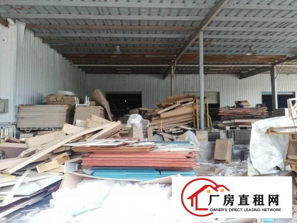 
		龙岗同乐6000平米仓库出租，钢结构7米高，有红本，合同长
	