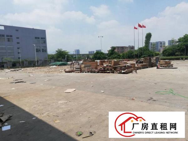 
		龙岗同乐6000平米仓库出租，钢结构7米高，有红本，合同长
	