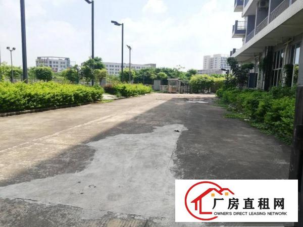 
		龙岗同乐6000平米仓库出租，钢结构7米高，有红本，合同长
	