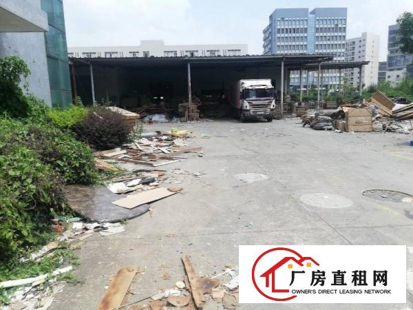 
		龙岗同乐6000平米仓库出租，钢结构7米高，有红本，合同长
	