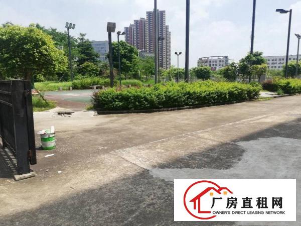 
		龙岗同乐6000平米仓库出租，钢结构7米高，有红本，合同长
	
