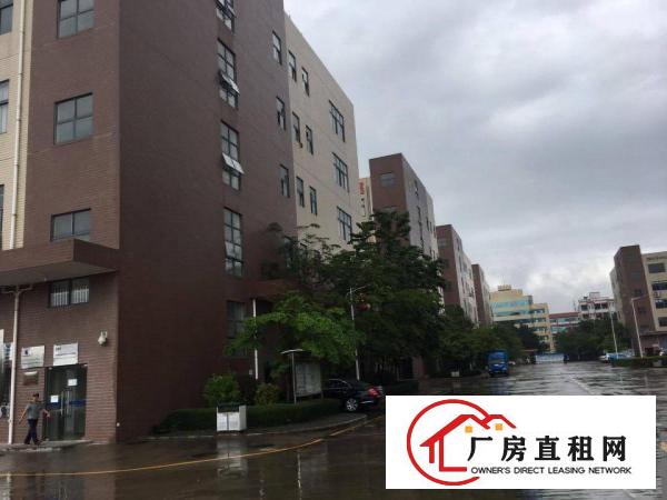 
		龙岗大型工业区高新企业新厂房出租求租
	
