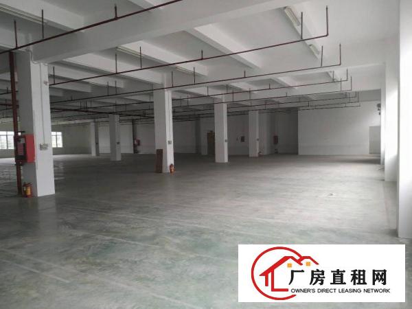 
		龙岗小面积厂房出租600平1300平2600平可分租有装修
	