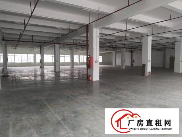 
		龙岗小面积厂房出租600平1300平2600平可分租有装修
	
