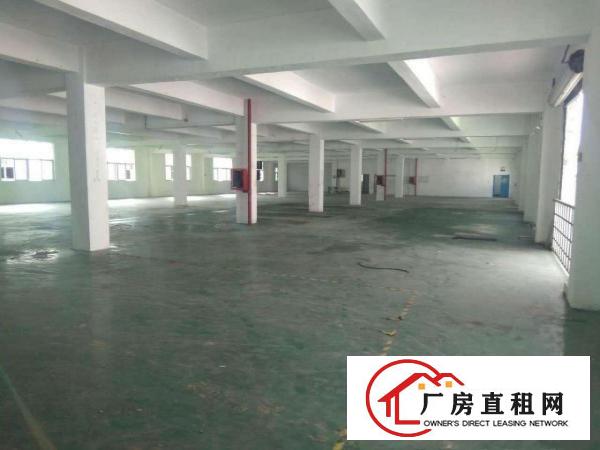 
		丹竹头地铁站附近原房东厂房仓库100平起分租
	