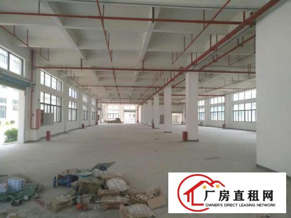 
		丹竹头地铁站附近原房东厂房仓库100平起分租
	