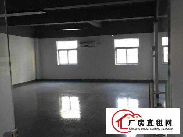 
		丹竹头地铁站附近原房东厂房仓库100平起分租
	