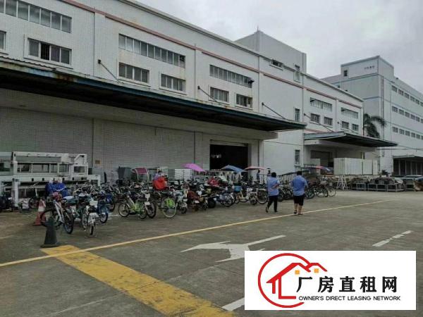 
		龙岗高新区原房东独院厂房出租厂房12层12000平红本面积
	