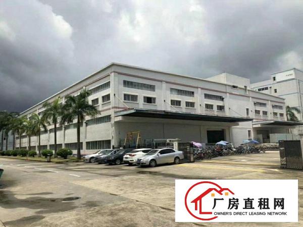 
		龙岗高新区原房东独院厂房出租厂房12层12000平红本面积
	