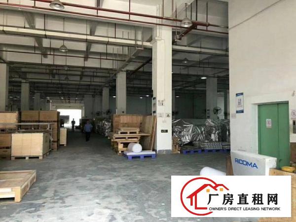 
		龙岗高新区原房东独院厂房出租厂房12层12000平红本面积
	