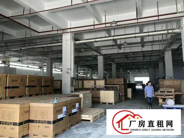 
		龙岗高新区原房东独院厂房出租厂房12层12000平红本面积
	