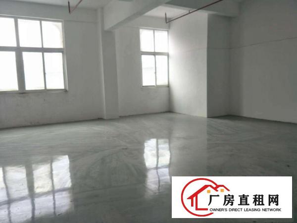 
		龙岗南联利好国际30万平标准厂房出租大小可分租
	