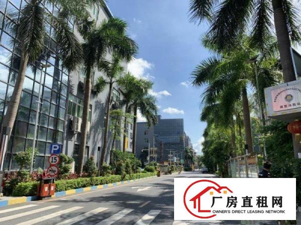 
		龙岗南联地铁口原房东420平精装办公室出租
	
