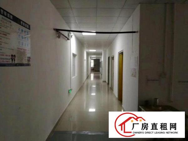 
		新生原房东带无尘车间整层1200平无需转让费
	