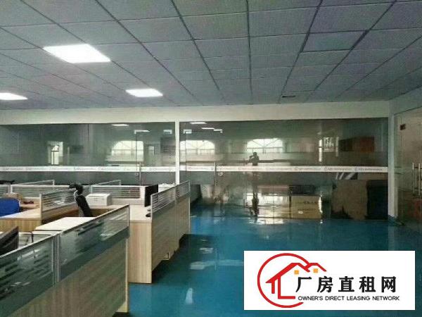 
		新生原房东带无尘车间整层1200平无需转让费
	